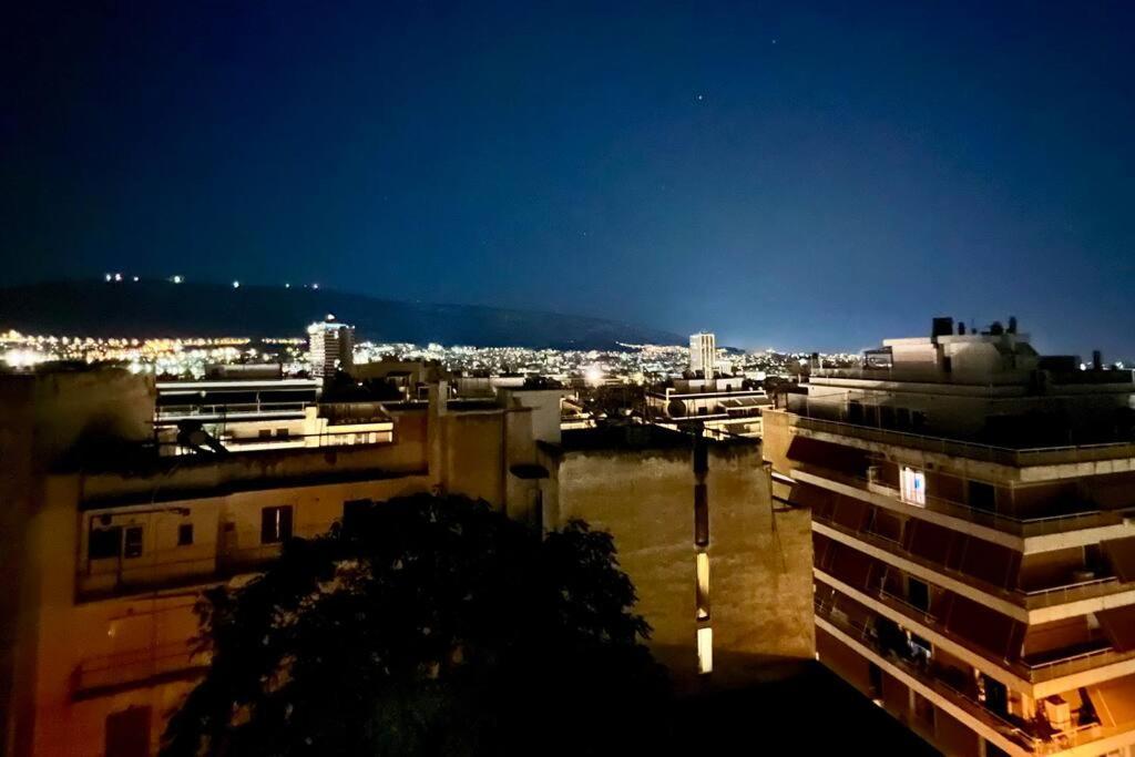 Apartament Evilion Maisonette In