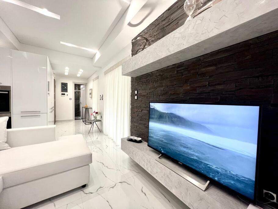 Evilion Maisonette In Apartament *