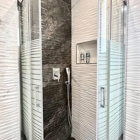 Evilion Maisonette In Atina Dış mekan fotoğraf