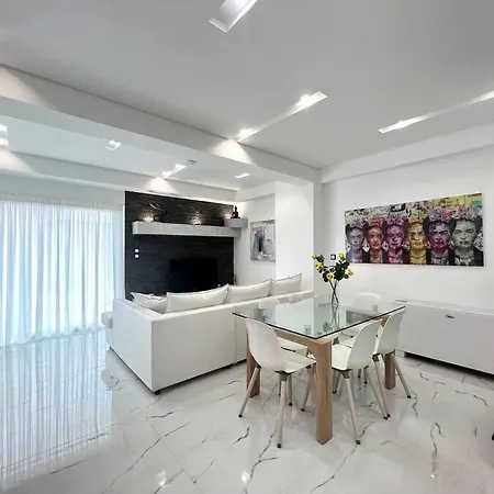 Evilion Maisonette In Atina Dış mekan fotoğraf