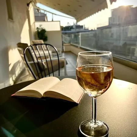 Evilion Maisonette In Atina Dış mekan fotoğraf