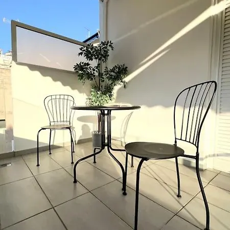 Evilion Maisonette In Atina Dış mekan fotoğraf