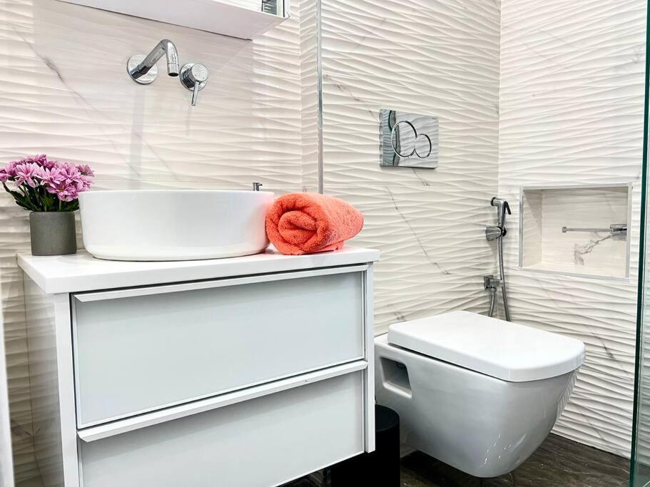 Evilion Maisonette In Daire