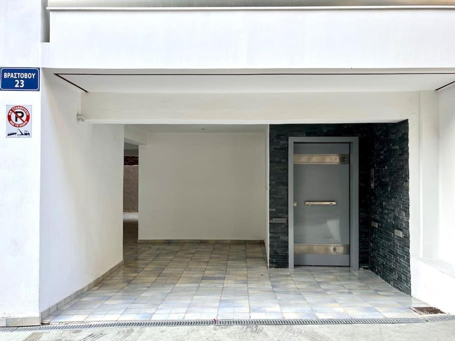 Daire Evilion Maisonette In *