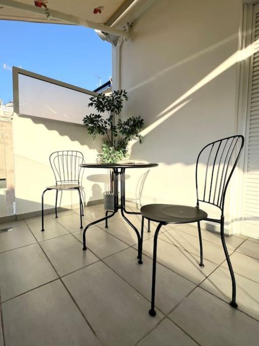 Evilion Maisonette In Daire *