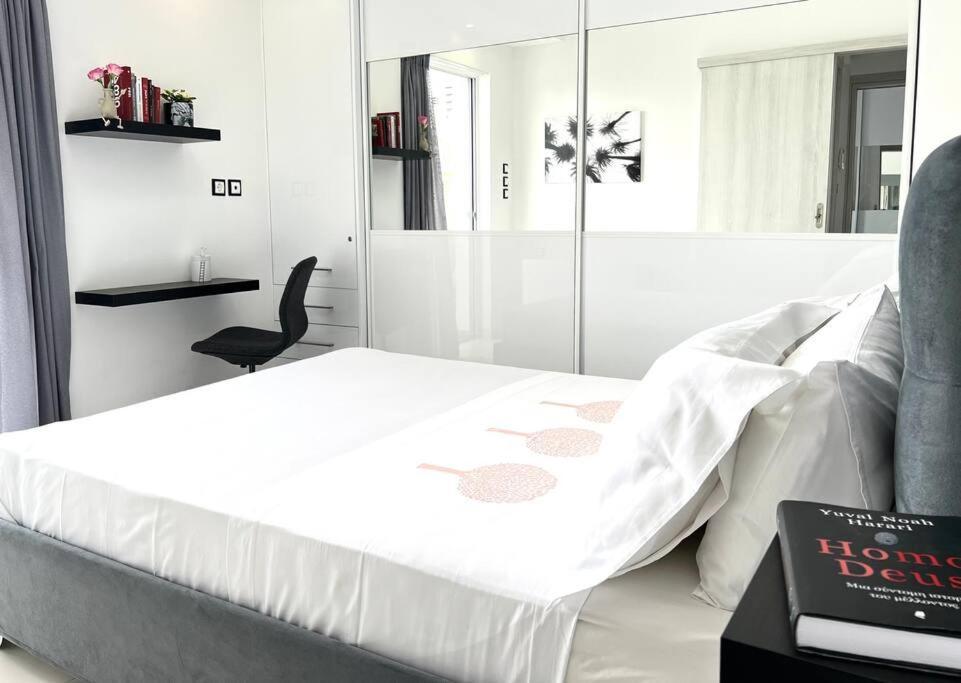 Evilion Maisonette In Daire Atina