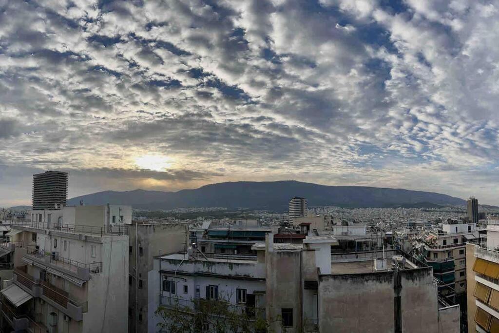 Evilion Maisonette In Daire *