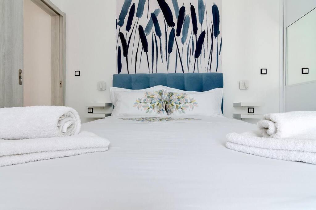 Evilion Maisonette In Daire