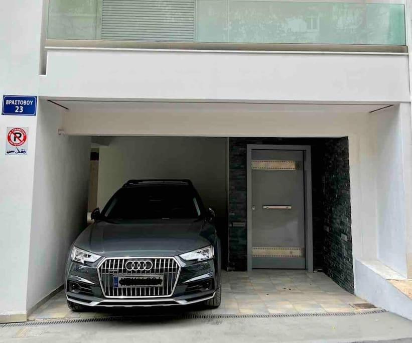Evilion Maisonette In Apartment *