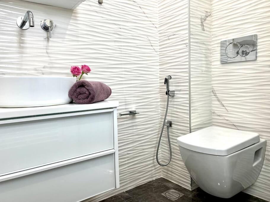 Evilion Maisonette In Apartment