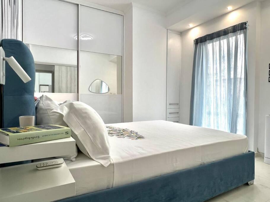 Evilion Maisonette In * Athen