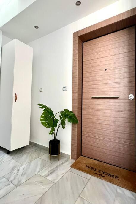 Apartment Evilion Maisonette In Athen