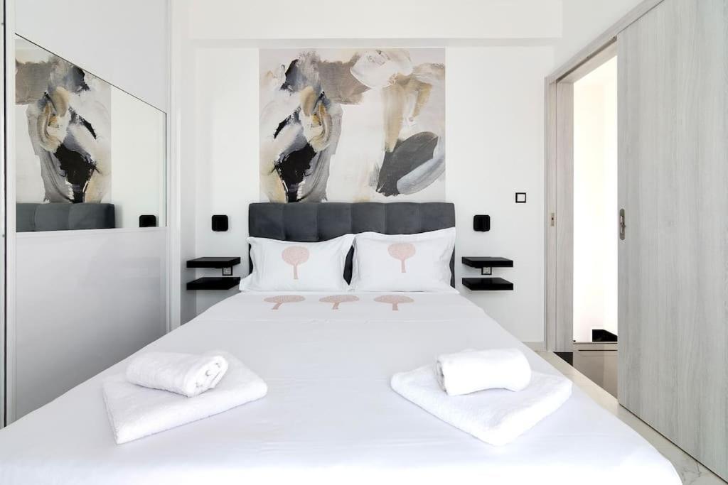 Evilion Maisonette In