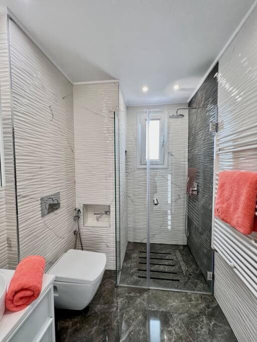 Apartment Evilion Maisonette In
